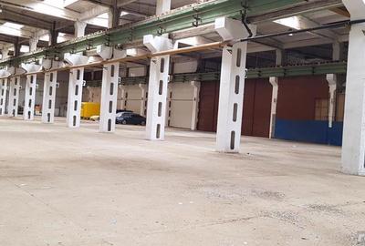 Spațiu comercial, de 2,000 mp, în Băneasa - 2