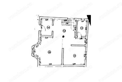 Vila moderna P+1 de vanzare in Mangalia Cartier Dobrogea - 6
