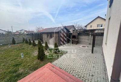 Casa Exclusivista in Mosnita Noua 4 dormitoare Casa Exclusivista in Mosnita Noua 4 dormitoare - 36