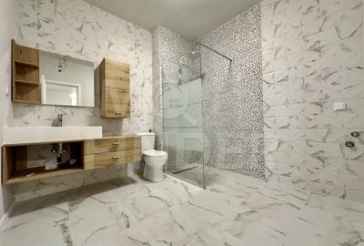 Apartament 3 camere, imobil nou Marasti, finisat - 4