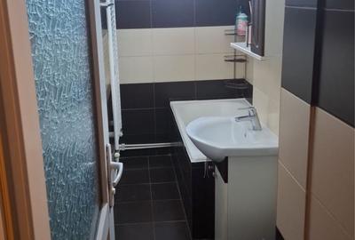 Apartament cu 2 camere semidecomandat în Central - 2