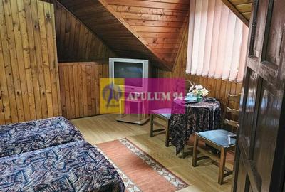 Pensiune de vânzare în Sinaia - 20