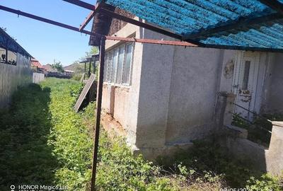 Casă cu Teren 7 Mp în Mihai Viteazu - 5