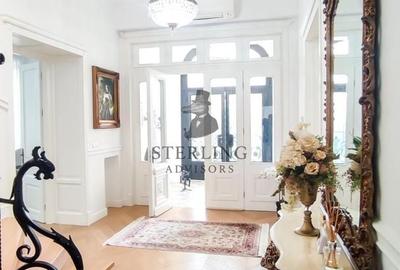 Vila restaurata in cel mai mic detaliu - zona centrala - 54