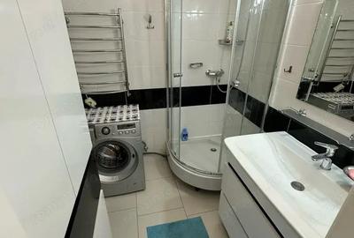 Apartament cu 3 camere in zona Circumvalatiunii- Favorit - 2