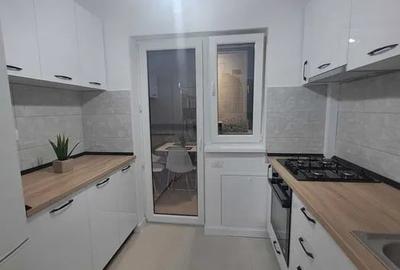 Apartament 2 camere, decomandat, 49 mp, centrala, ac, metrou Popesti Leordeni - 5