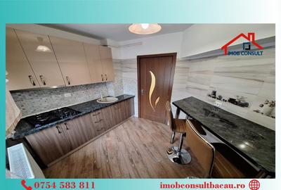 Studio modern, spa?ios ?i complet utilat langa Parcul Catedralei! CE - 8