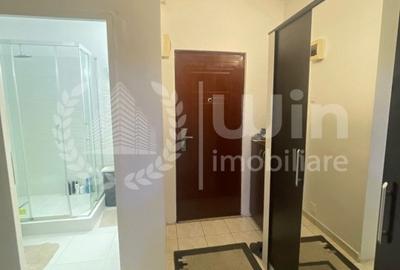 Apartament 1 camera | Bloc nou | Decomandat | Gheorgheni Apartament 1 camera | Bloc nou | Decomandat | Gheorgheni - 6