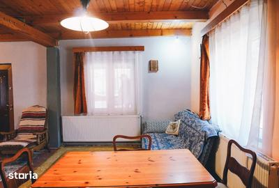 Casă cu 3 camere cu Teren 802 Mp în Șeica Mică - 11