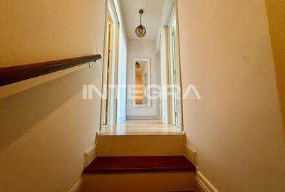 Apartament cu 3 camere semidecomandat, mobilat în Central - 12