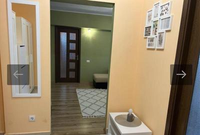 Timpuri Noi Facultati,Apartament 2 camere Modern - 2