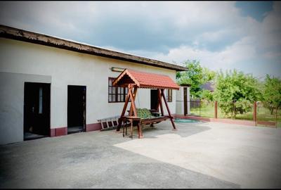 Casă cu 4 camere în Coțofenii din Față - 4