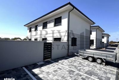 Casă cu 5 camere cu Canalizare în Ciarda Roșie - 15