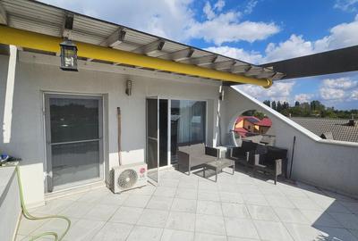 APARTAMENT 2 camere+Terasa 25mp. zona Otopeni bloc NOU APARTAMENT 2 camere+Terasa 25mp. zona Otopeni bloc NOU - 26