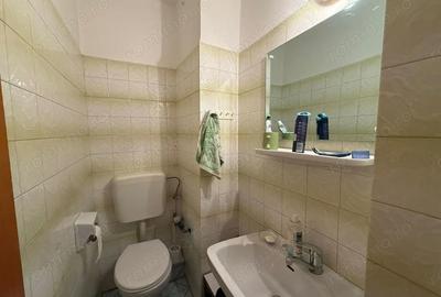 Apartament cu 3 camere decomandat în Central - 13