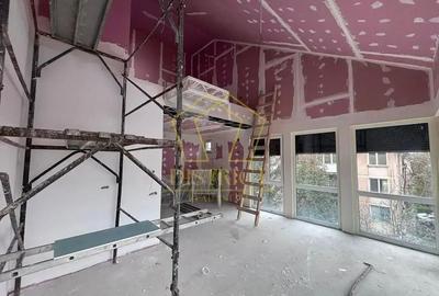 Apartamente moderne cu 3 camere,scara interioara | Complex Studentesc - 3