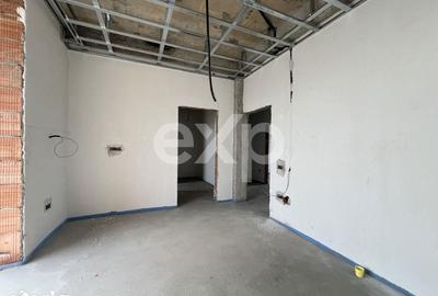 Casă cu 4 camere cu Teren 500 Mp în Moara Vlăsiei - 6