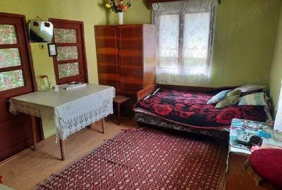 Casă cu 5 camere în Visca - 4