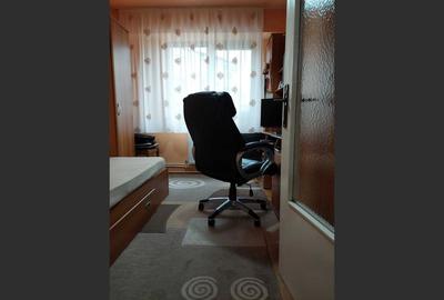 Apartament de vânzare, Decomandat, 3 Camere, 74 mp, Satu Mare - 5