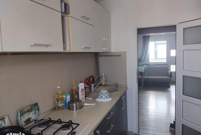Apartament cu 3 camere decomandat în Inel I - 8