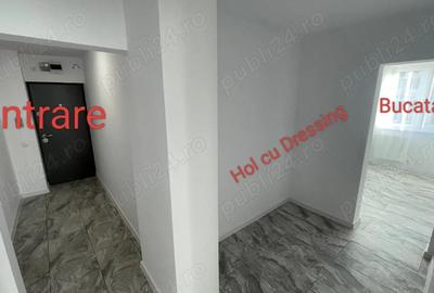 Apartament cu 2 camere decomandat în Drumul Taberei - 2
