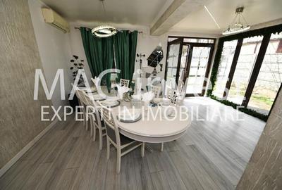 Vila deosebită - vânzare în exclusivitate - Galati, zona Brico -Penny - 11