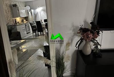 Apartament LUX de inchiriat 2 camere Sibiu Padurea Dumbrava - 3