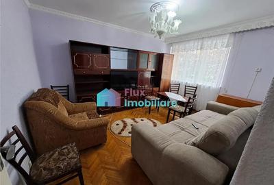 Apartament cu 2 camere decomandat în Central - 1