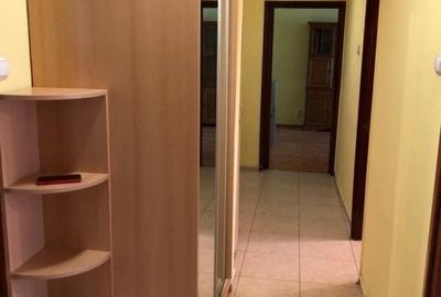 AFI MALL|Metrou|3 camere| 2Bai|2Balc|Mobilat Complet|Contract ANAF|PROPRIETAR - 5