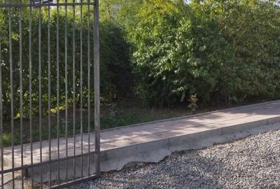 Casă individuală cu 4 camere cu Teren 500 Mp în Dezmir - 2