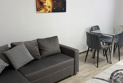 Apartament cu 2 camere în Bariera Vâlcii - 6