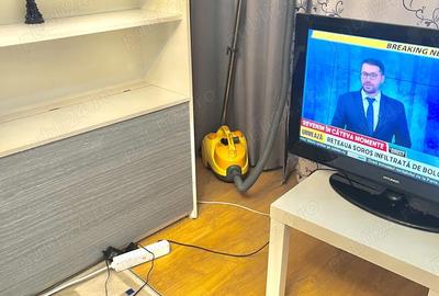 Garsonieră decomandată în Obor - 1