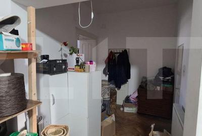 Spațiu comercial, de 400 mp, în Central - 6