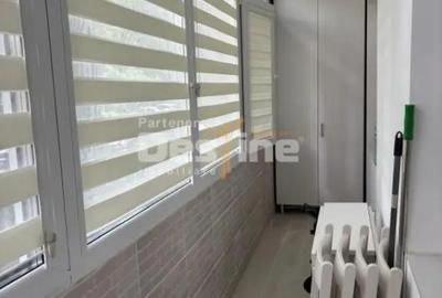 Apartament cu 4 camere semidecomandat în Apusului - 10