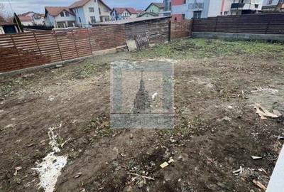 Apartament 2 camere, 58 mp + gradina 348 mp - zona Sanpetru - 12