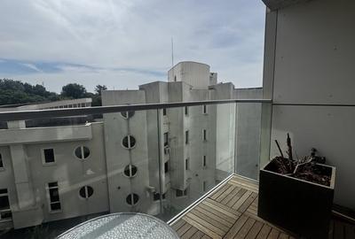 Inchiriere apartament de 2 camere Herastrau - 13