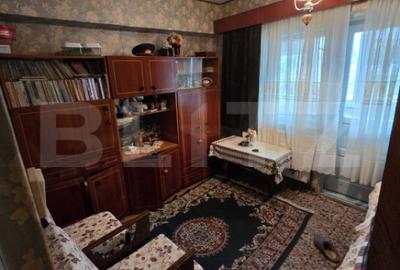 Apartament cu 4 camere decomandat în Ultracentral - 4