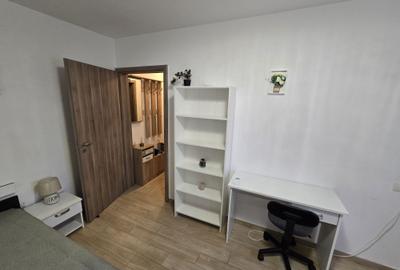 Garsonieră semidecomandată în Girocului - 2