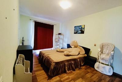 Apartament cu 3 camere decomandat în Florești - 3