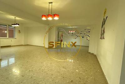 CASA/VILA DE INCHIRIAT | BUCURESTII NOI | 350MP UTILI | S + P + 2 E | CRESA | - 2