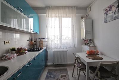 Apartament cu 2 camere semidecomandat, mobilat în Valea Oltului - 3