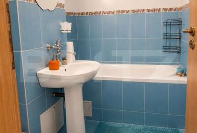 Apartament cu 2 camere decomandat în Mărăști - 1