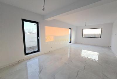 Casă cu 4 camere cu Teren 313 Mp în Berceni - 3