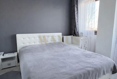 Apartament cu 2 camere, mobilat în Zorilor - 5
