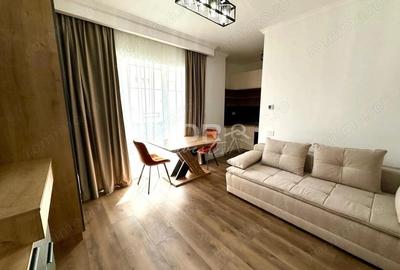 Apartament modern 2 camere de inchiriat in Sanmartin - 1