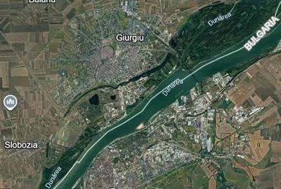 Spațiu comercial, de 904 mp, în Nord - 2