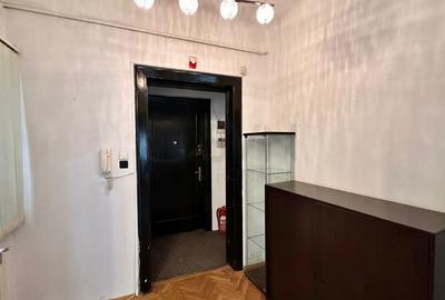 REA1021247 Apartament 2 camere I Dorobanti - 9