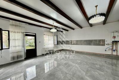 Casa individuala pe 2 fronturi stradale, renovata complet... - 13