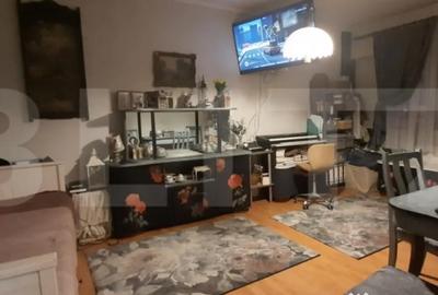 Apartament cu 2 camere decomandat, mobilat în Soarelui - 6