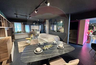 SPATIU COMERCIAL STRADAL PE BLD. PIPERA - 3